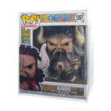 6" Kaido Funko Pop! PopShield Protectors