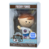 Mini Retro Freddy Funko PopShield Protectors