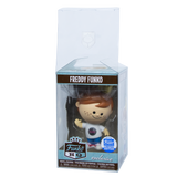 Mini Retro Freddy Funko PopShield Protectors