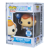 PopShield Armor for Standard 4-inch Funko Pops