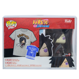 Funko Pop! Tee Bundle Wide PopShield Protectors