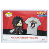 Funko Pop! Tee Bundle Wide PopShield Protectors