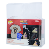 Funko Pop! Tee Bundle Wide PopShield Protectors