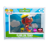 Small Rides Funko Pop! PopShield Protectors