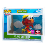 Small Rides Funko Pop! PopShield Protectors