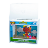 Small Rides Funko Pop! PopShield Protectors