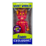 Funko Wacky Wobbler #2 PopShield Protectors