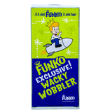 Funko Wacky Wobbler #2 PopShield Protectors