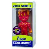 Funko Wacky Wobbler #2 PopShield Protectors