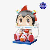 Astro Boy Sitting Baby Series Blind Box (1 Blind Box)