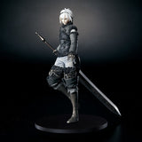 NieR Replicant ver.1.22474487139... Statuette - ADULT PROTAGONIST Figure
