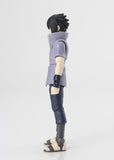 NARUTO ULTIMATE LEGENDS FINAL VALLEY SASUKE UCHIHA Action Figure