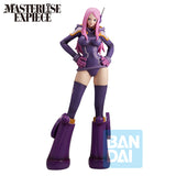 ONE PIECE EGGHEAD JEWELRY BONNEY MASTERLISE ICHIBAN Figure