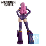 ONE PIECE EGGHEAD JEWELRY BONNEY MASTERLISE ICHIBAN Figure
