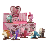 Kandy x Sanrio ft. Jason Freeny Series 02 (Choco Edition) (1 Blind Box)