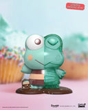 Kandy x Sanrio ft. Jason Freeny Series 02 (Choco Edition) (1 Blind Box)