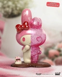 Kandy x Sanrio ft. Jason Freeny Series 02 (Choco Edition) (1 Blind Box)