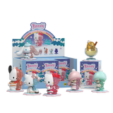 Kandy: Sanrio Snowy Dreams Blind Box (1 Blind Box)