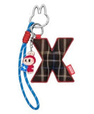 [CHOOSE YOUR LETTERS OPTION!] [IN STOCK] POPMART Pin for Love Series- Letter PENDANT Blind Box