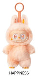 [In Stock] POPMART Big into Energy Series-Vinyl Plush Pendant Blind Box Labubu