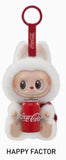 [In Stock] POPMART Labubu COCA-COLA SERIES-Vinyl Face (SEALED)