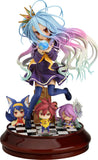 No Game No Life - Shiro 1/7 Scale Figure