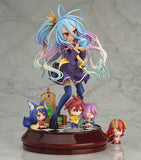 No Game No Life - Shiro 1/7 Scale Figure