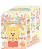 [In Stock] MINISO Disney Winnie the Pooh Candy Series Plush Blind Box