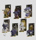 Kaleidos Creative: Wild Magic Tarot Blind Box