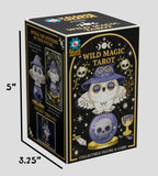 Kaleidos Creative: Wild Magic Tarot Blind Box