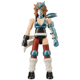 Saint Seiya Galaxy Version 01 The Legacy of Sagittarius!! (1 Blind Box)