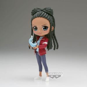 Descriptive image text