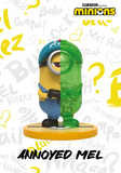 Kandy: Minions Emonions Series Blind Box (1 Blind Box)