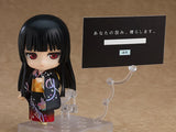 Hell Girl: Fourth Twilight Nendoroid 1634 Ai Enma Figure