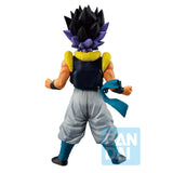 Dragon Ball Super Gotenks Ichibansho Figure - Bandai DBZ Super Hero