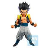 Dragon Ball Super Gotenks Ichibansho Figure - Bandai DBZ Super Hero