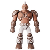 Saint Seiya Galaxy Version 01 The Legacy of Sagittarius!! (1 Blind Box)