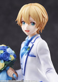 Sword Art Online Eugeo - White Suit Ver. Figure