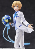 Sword Art Online Eugeo - White Suit Ver. Figure