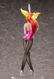 FREEing Muv-Luv Alternative: Sumika Kagami (Bunny Version) 1:4 Scale PVC Figure