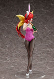 FREEing Muv-Luv Alternative: Sumika Kagami (Bunny Version) 1:4 Scale PVC Figure