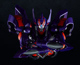 Good Smile SSSS.Dynazenon: Gigan-Techs Gridknight Non-Scale Action Figure