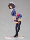 Good Smile Saekano The Movie: Finale: Megumi Kato (Racing Version) 1:7 Scale PVC Figure