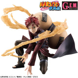 G.E.M SERIES NARUTO SHIPPUDEN GAARA KAZEKAGE Figure