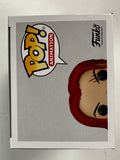 Funko Pop! Animation Red Hair Shanks #939 One Piece 2023 SE Exclusive