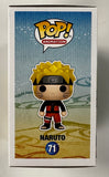 Funko Pop! Animation Naruto Uzumaki #71 Naruto Shippuden 2023 Release
