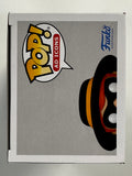 Funko Pop! Ad Icons The Hamburglar #181 McDonalds Fast Food Mascot 2023