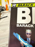 Barack Panther: Barack In Black #1 Shannon ANTARCTIC PRESS Indy Comics Obama MIB