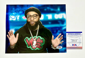 Descriptive image text