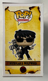 Funko Pop! Animation Nicholas D. Wolfwood The Punisher #1366 Trigun 2023